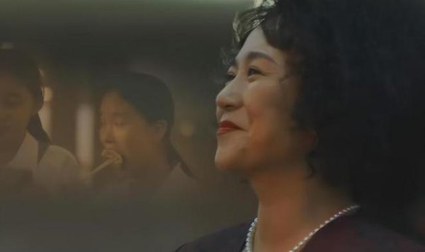 亿操盘 全场哭成一片，马丽一出手，真实事件改编电影的荣光回来了?