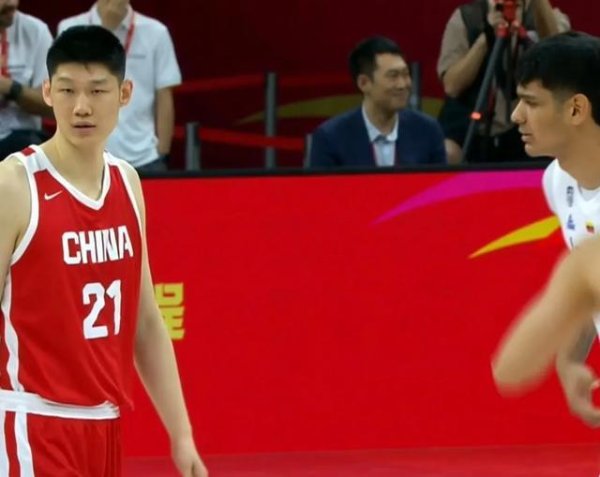 凯狮优配 男篮四场热身赛过后，综合评估：两人满分，三人良好，两人遭质疑